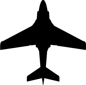 A-6 Silhouette