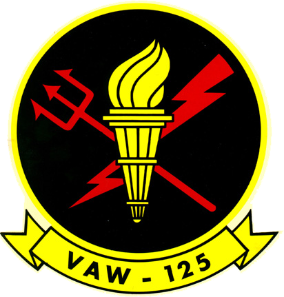 VAW-125 Patch