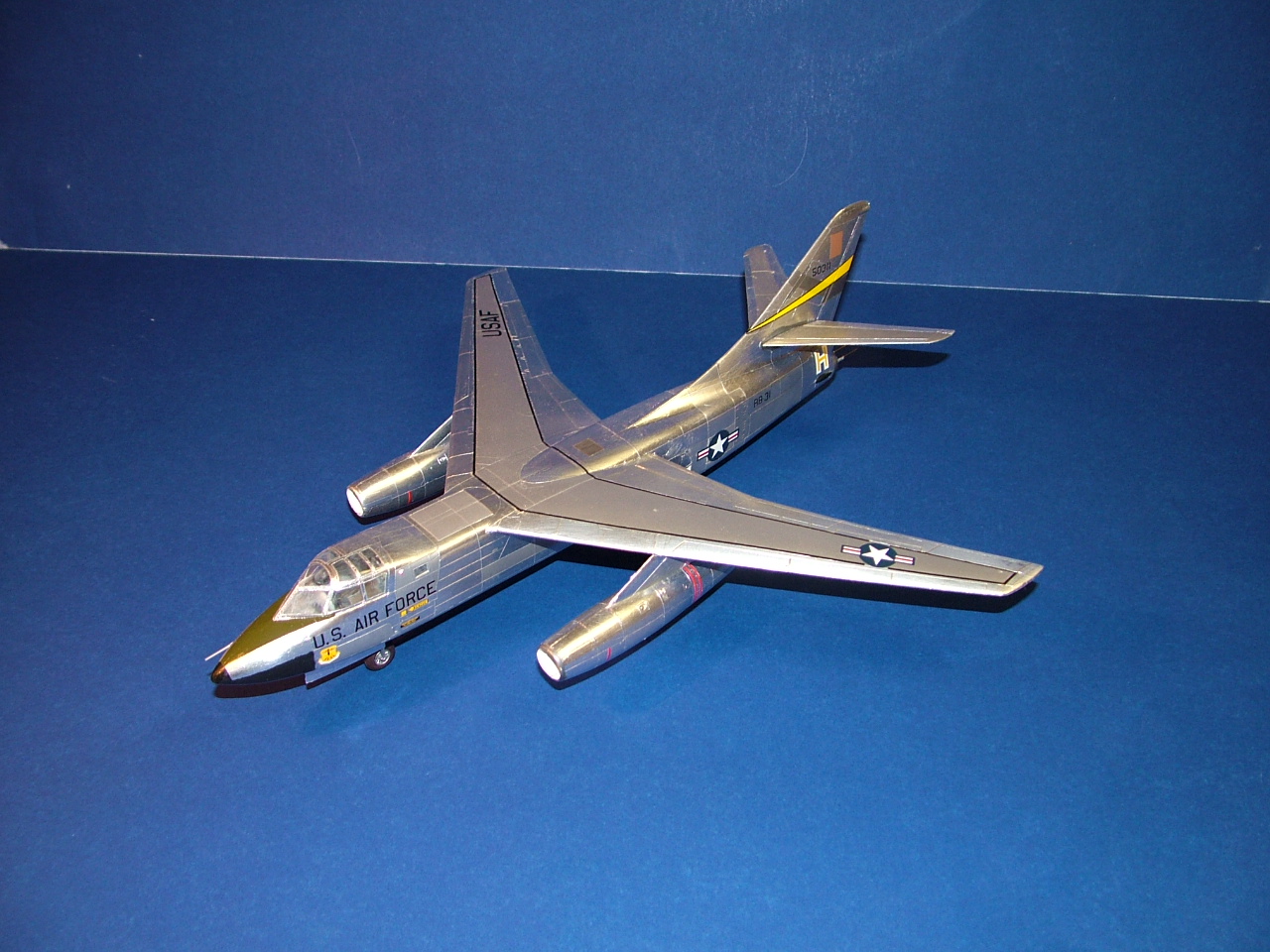 VAW-125 E-2C