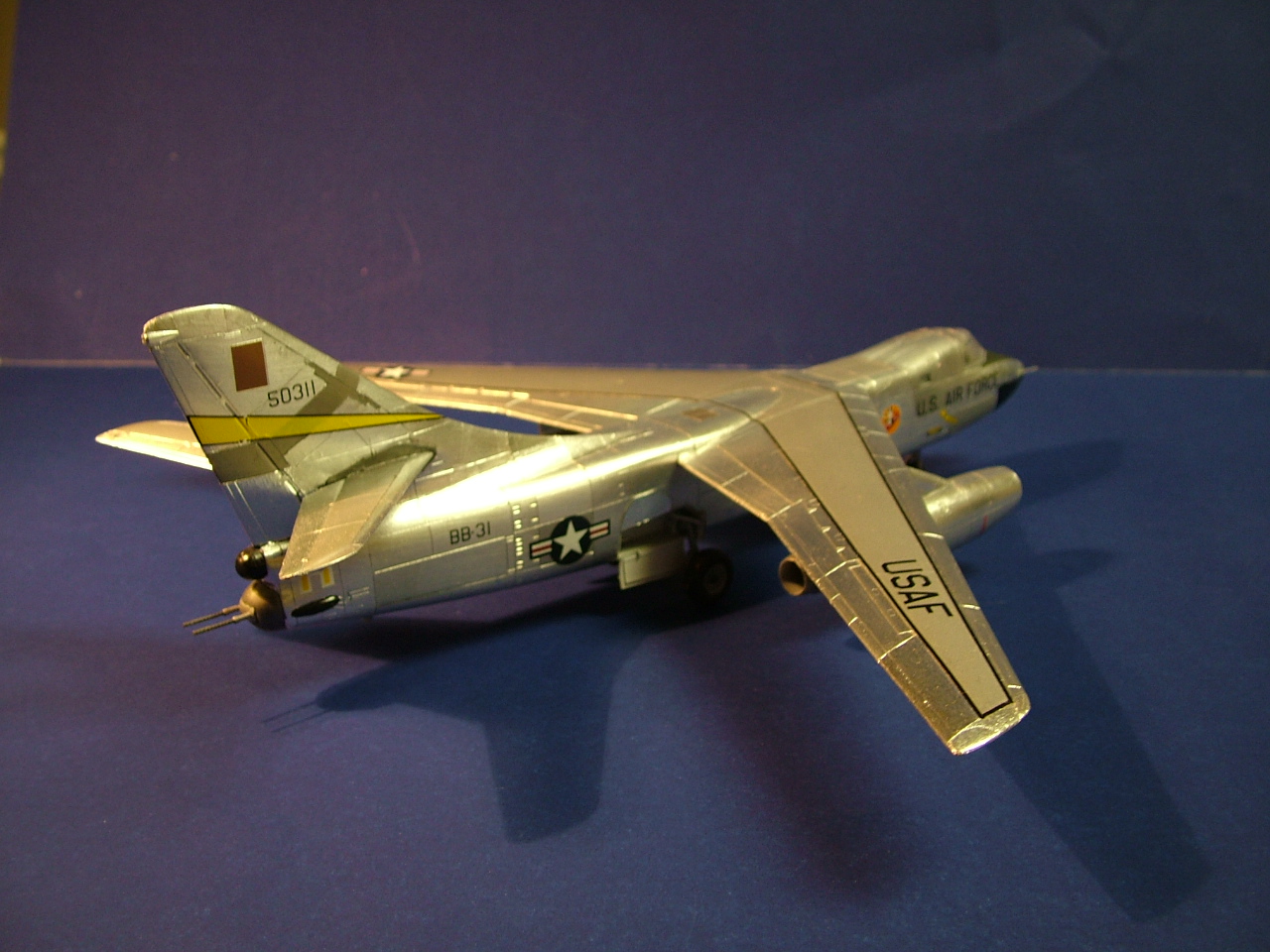 Italeri B-66B 1/72