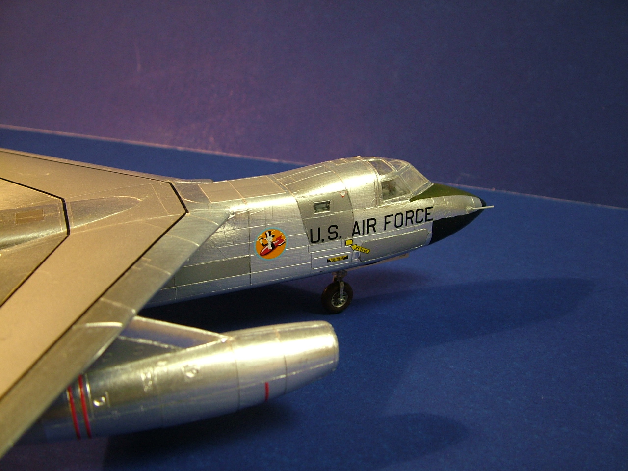 Italeri B-66B 1/72