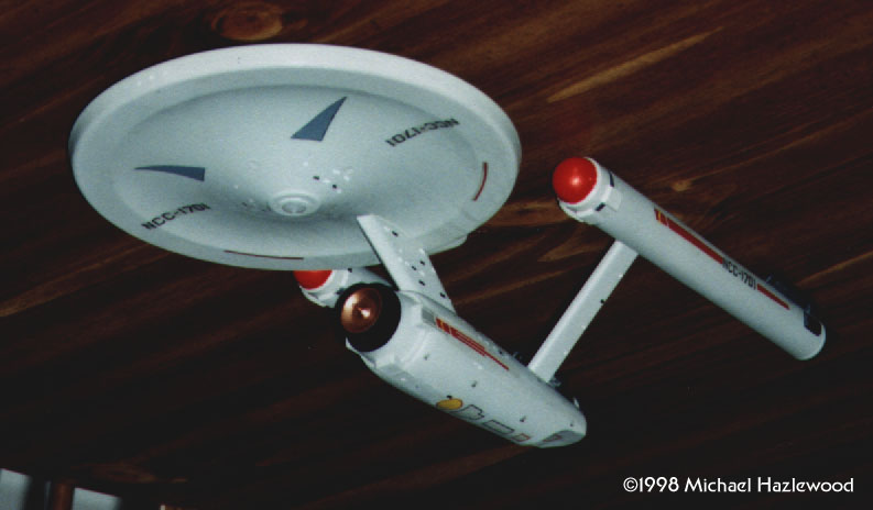 AMT 650 Enterprise