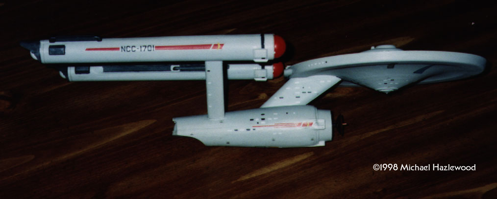 AMT 650 Enterprise