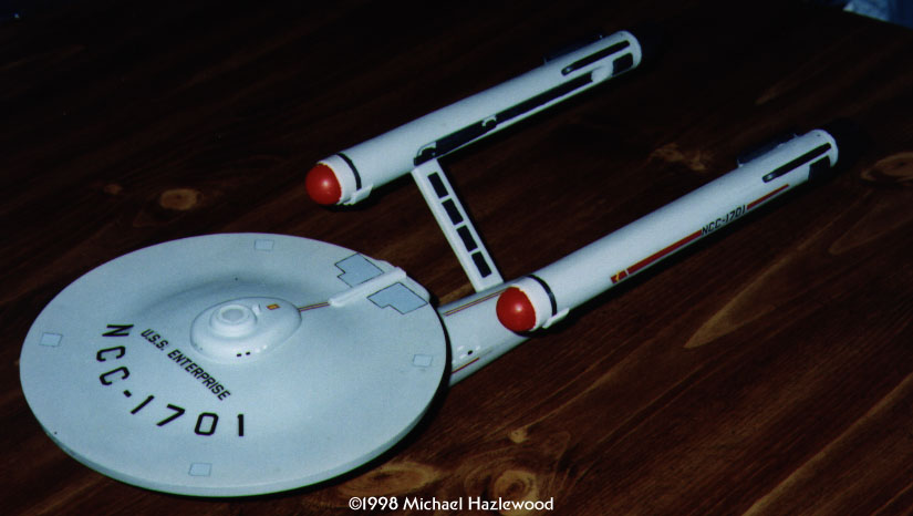 AMT 650 Enterprise