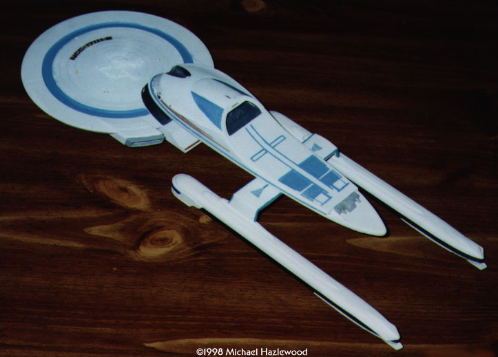 AMT 1000 Enterprise-B