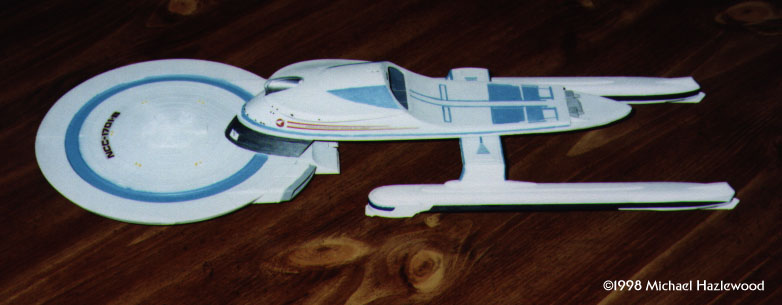 AMT 1000 Enterprise-B