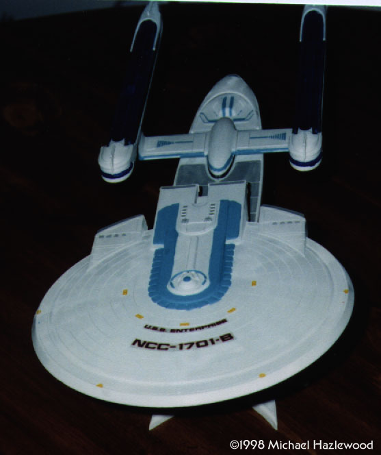 AMT 1000 Enterprise-B