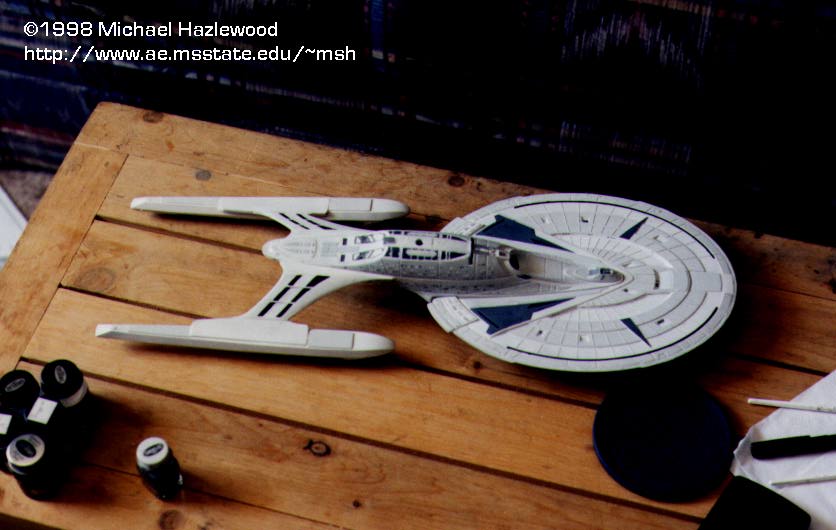 AMT 1000 Enterprise-B