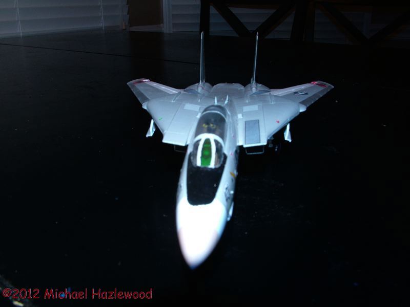 Hasegawa F-14A 1/72