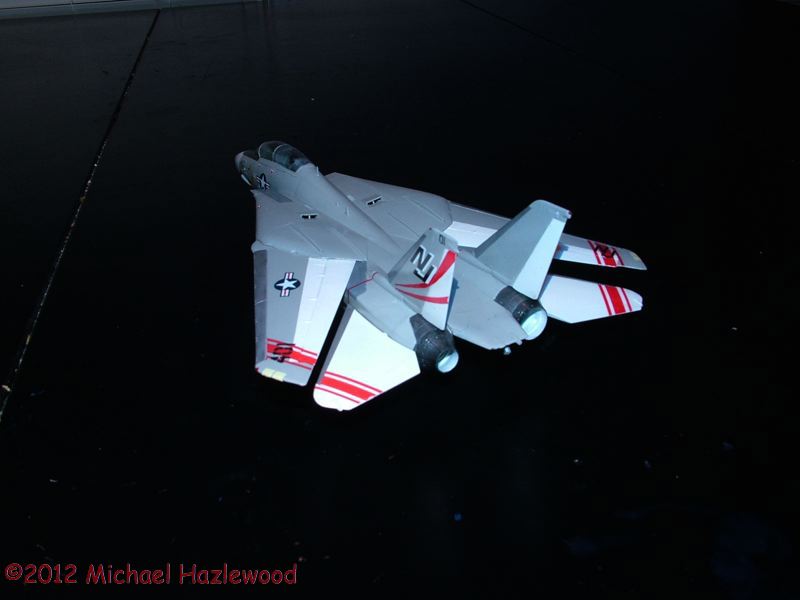 Hasegawa F-14A 1/72