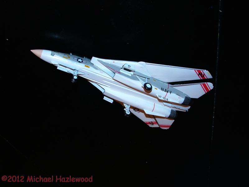 Hasegawa F-14A 1/72