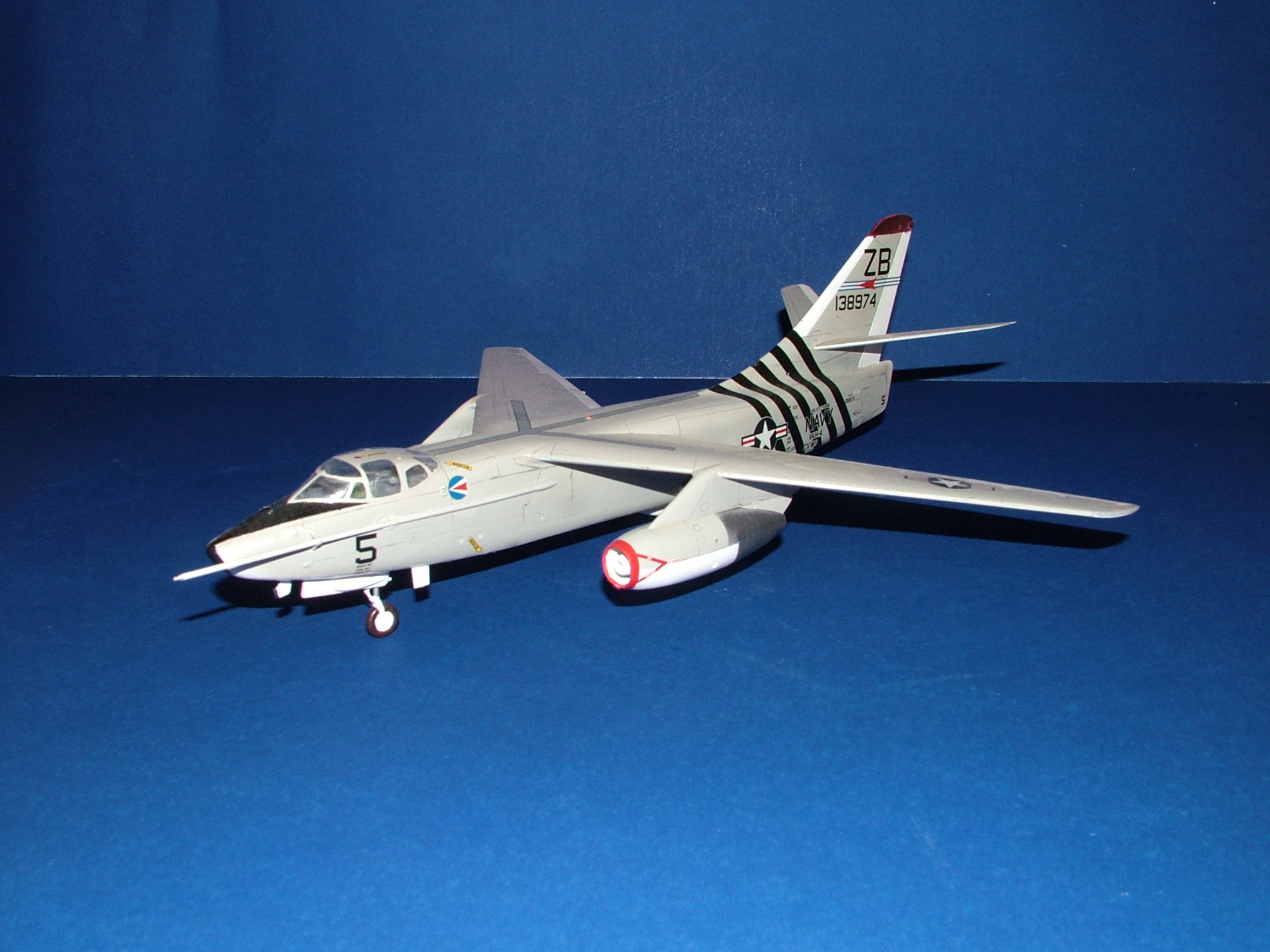 Hasegawa KA-3B 1/72