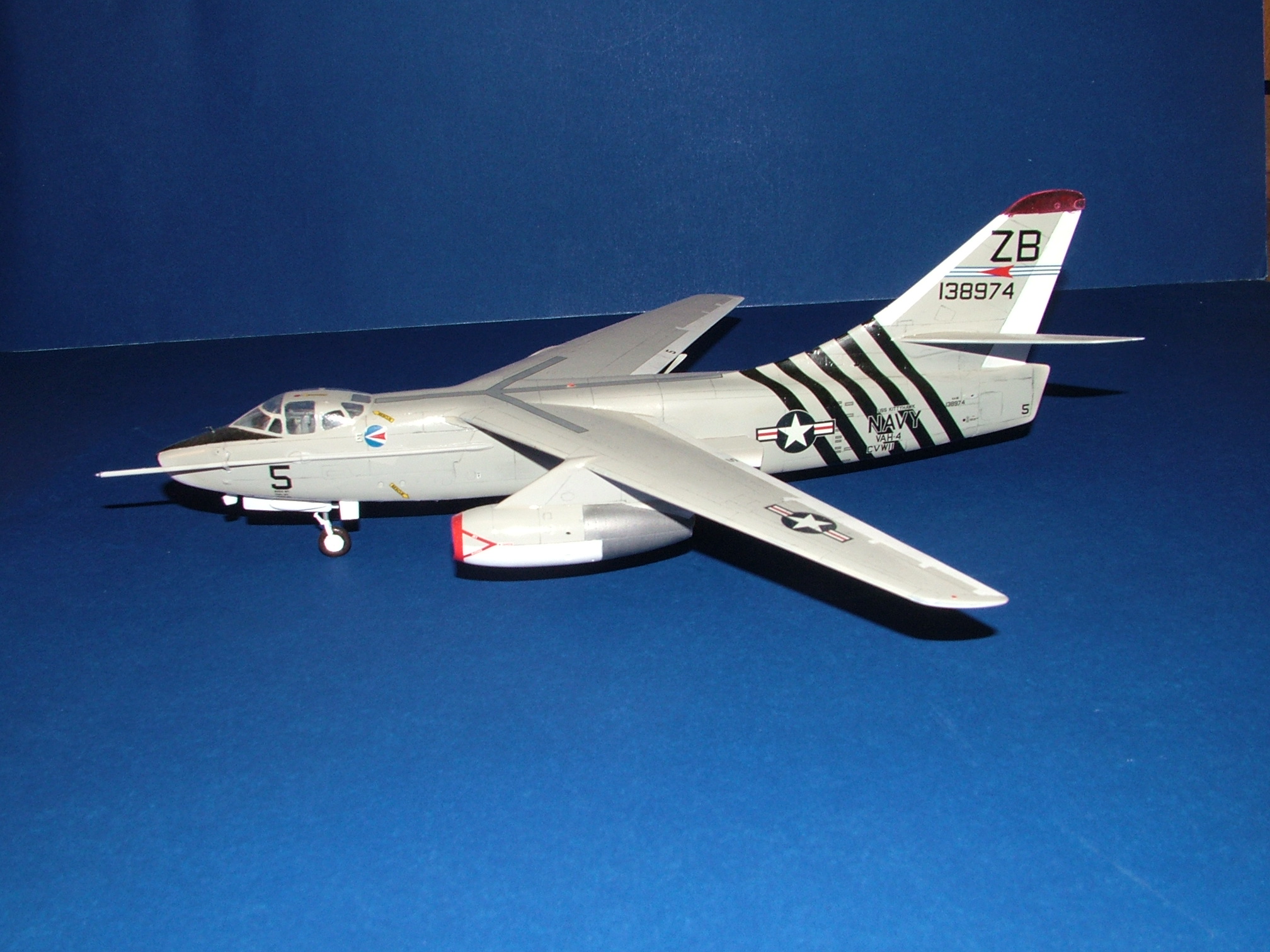 Hasegawa KA-3B 1/72