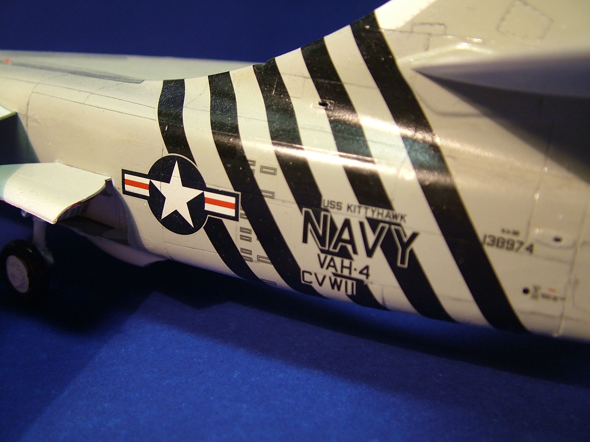 Hasegawa KA-3B 1/72
