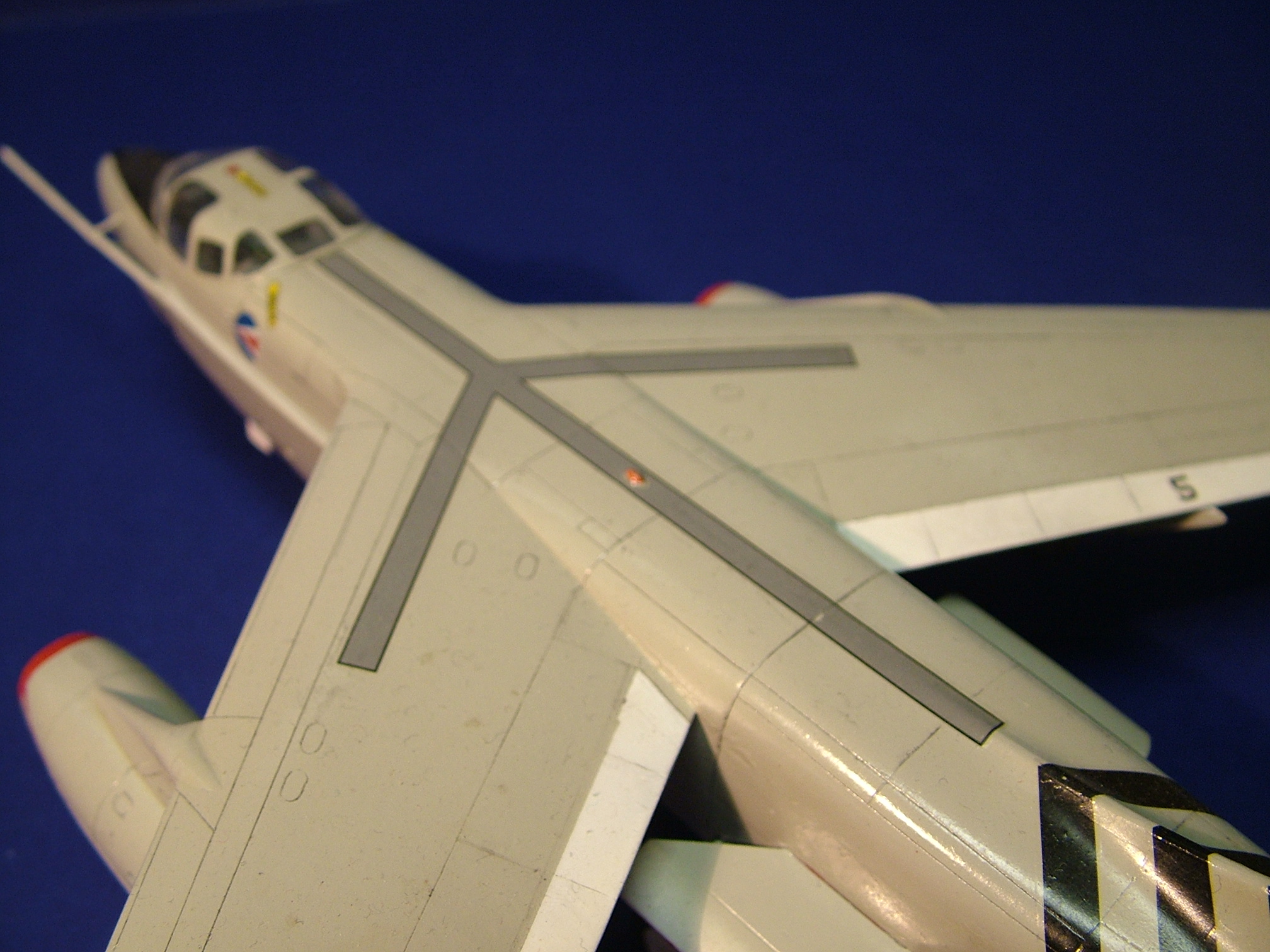 Hasegawa KA-3B 1/72