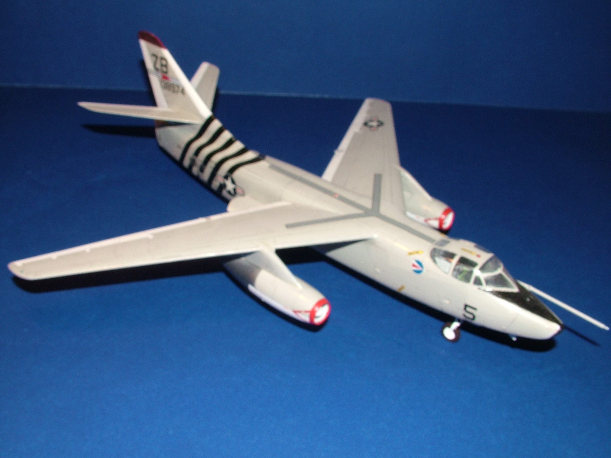 Hasegawa KA-3B 1/72