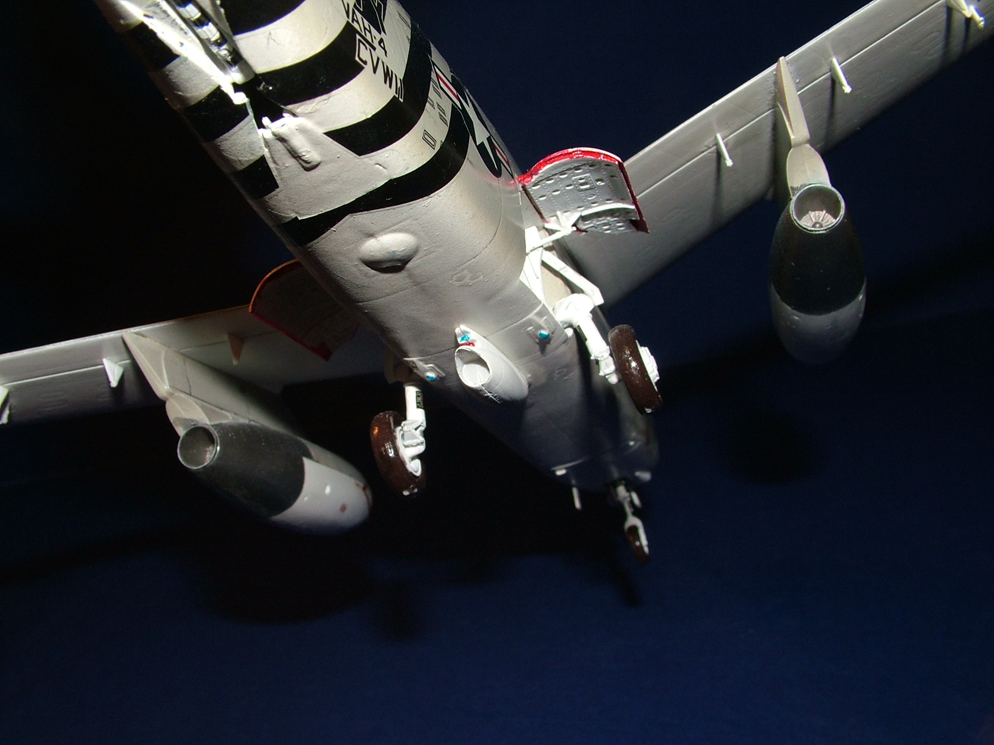 Hasegawa KA-3B 1/72