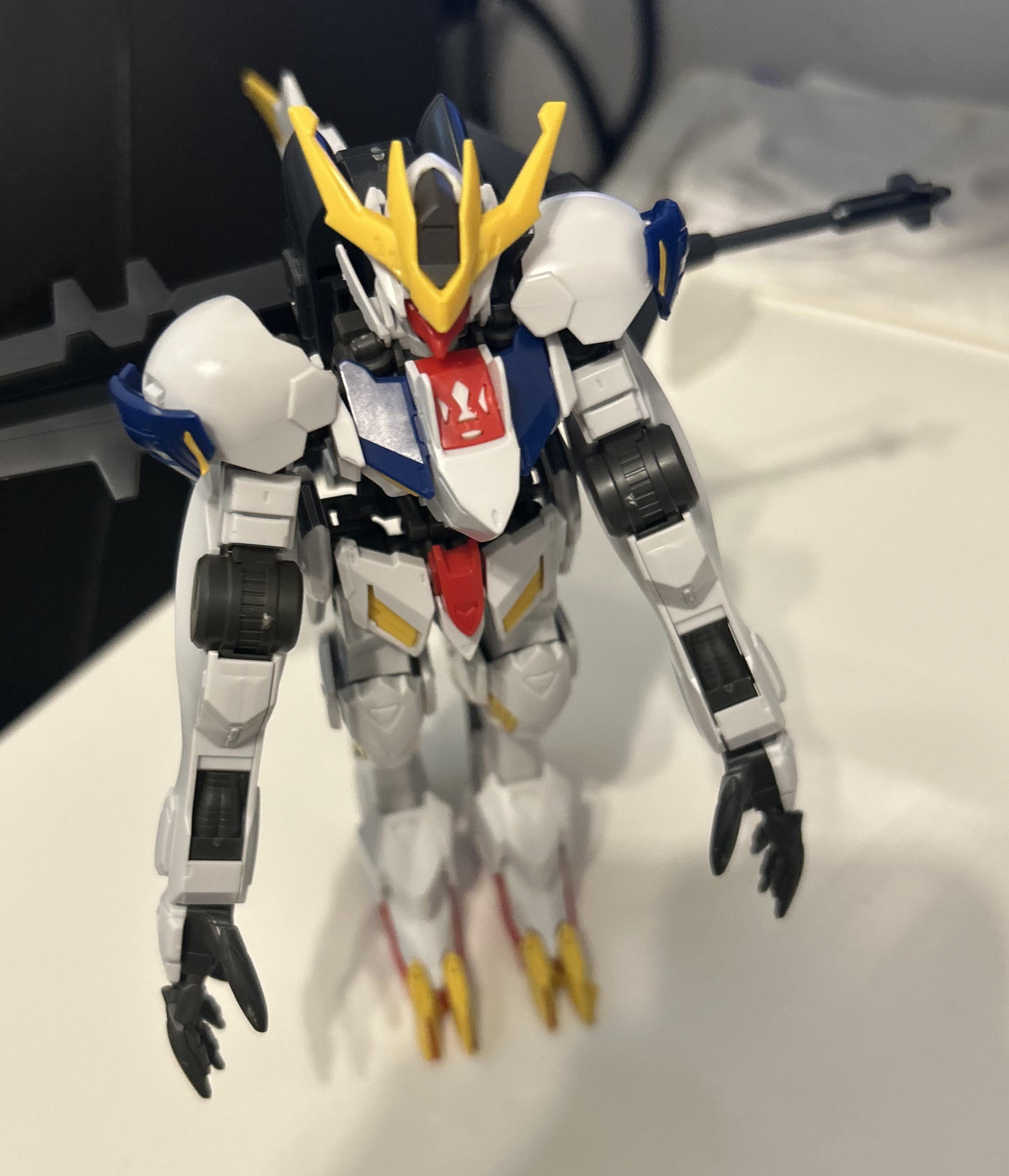 Barbatos