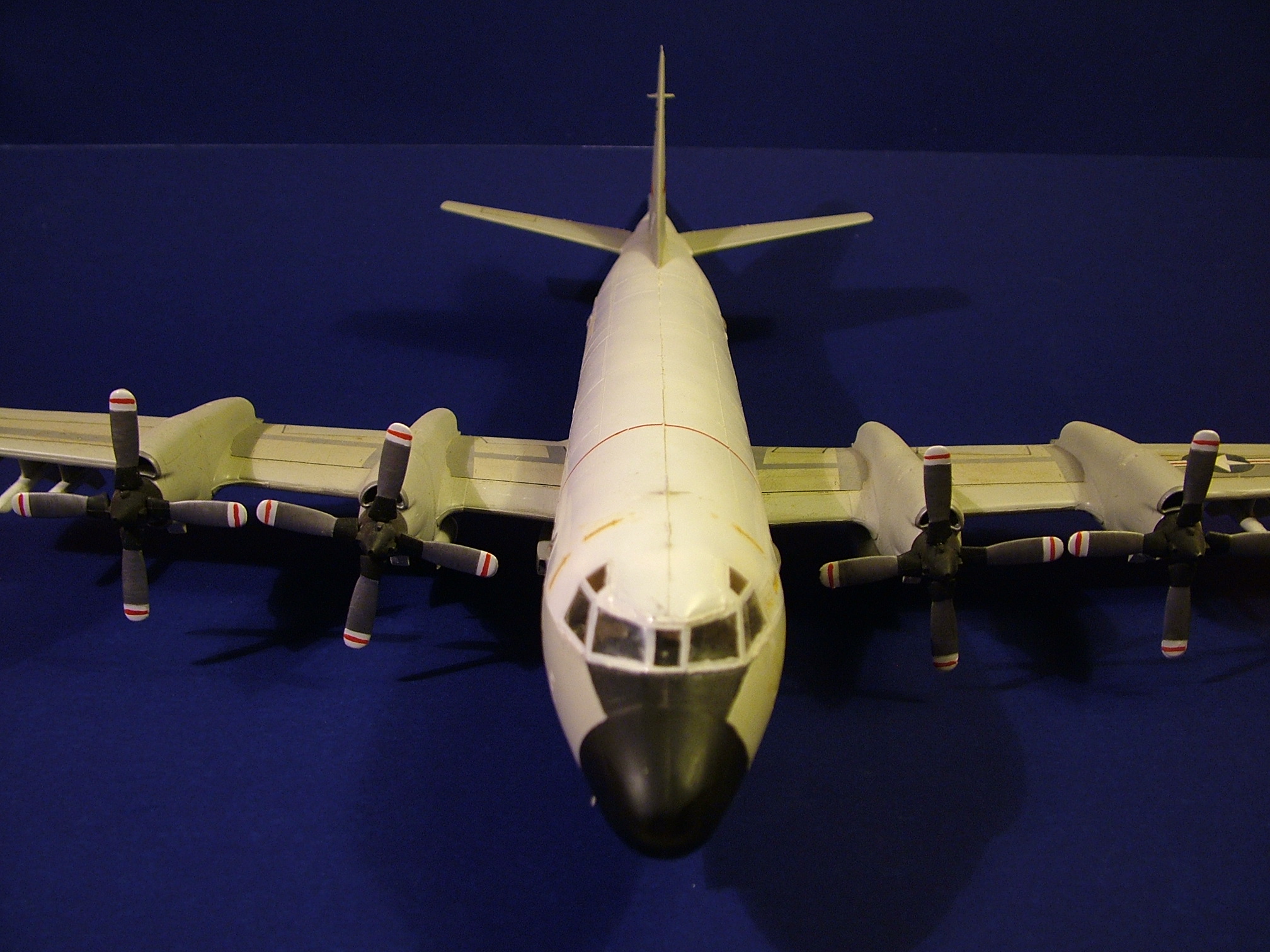 Hasegawa P-3C 1/72