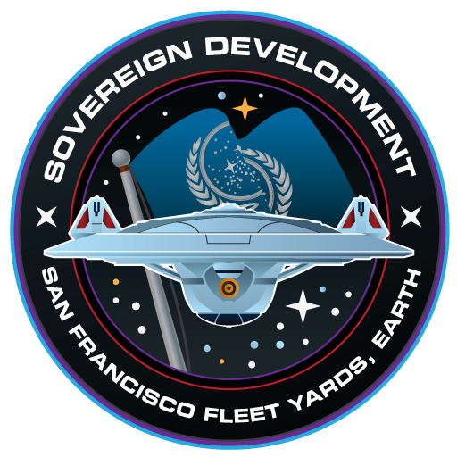 Sovereign Class Development Patch