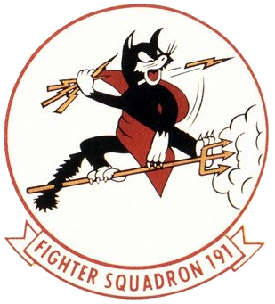 VF-191 Patch