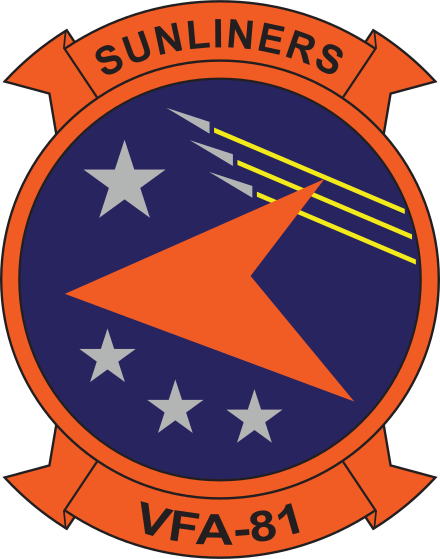 Sunliners Patch